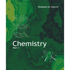 CHEMISTRY PART I CLASS 11